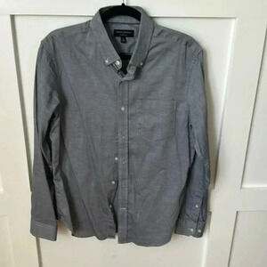 Banana republic men’s button-down shirt